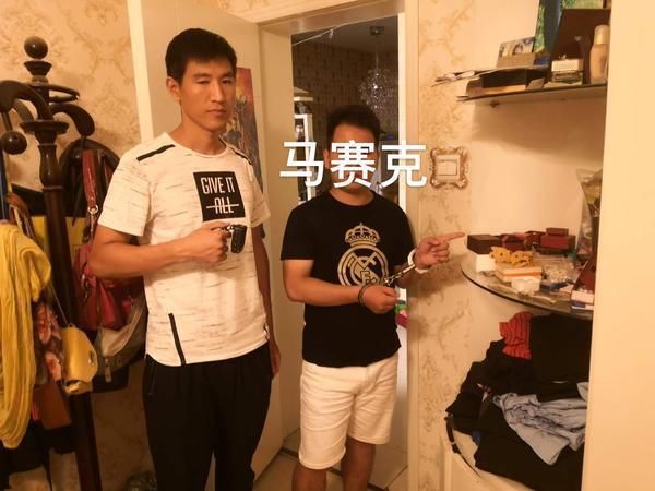  盗窃|“情有独钟”？男子连续两次到同一居民家中盗窃黄金首饰