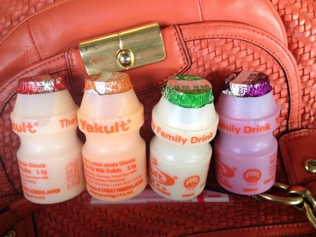 美国|日本有养乐多，泰国有红牛，美国有可乐，中国代表性饮料有什么