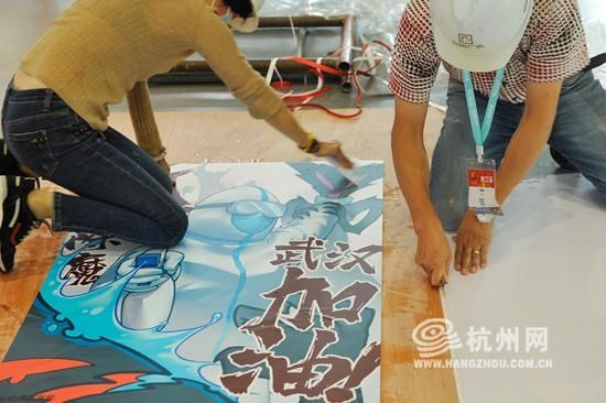 新鲜|探营第十六届中国国际动漫节主会场 新鲜亮点记者带你抢先看！