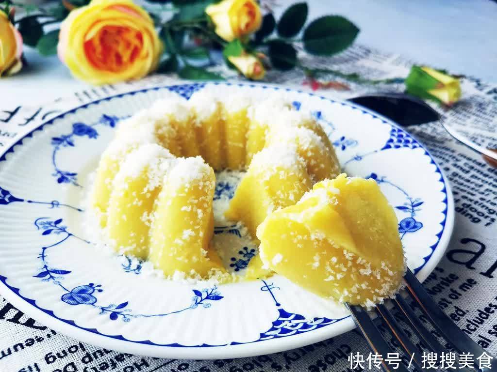  蒸好|夏天必备解馋素食小吃，拯救你的没食欲！