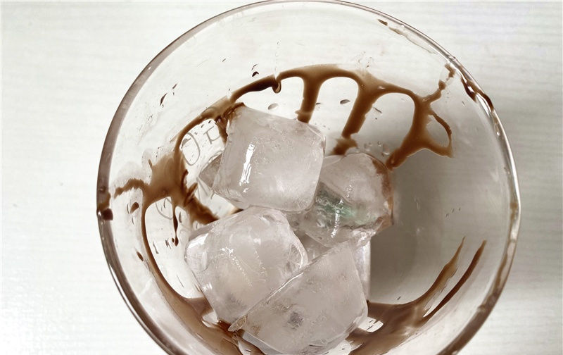 浓缩咖啡|盛夏,最适合喝的冰摩卡咖啡,在家轻松做,提神冰爽,家人喝不够