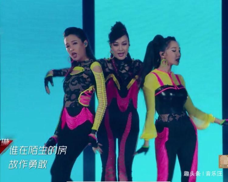  公演|《浪姐》第二次公演排名惹争议，大众评审再度上演“聋的传人”？