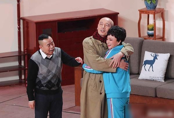  照片|蔡明年轻的时候是“班花”？看完照片后，当年我们错过了什么？