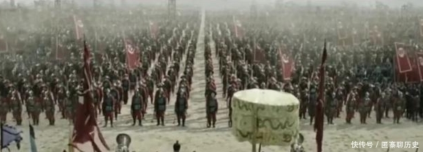 北伐|朱元璋的北伐策略有多高明,为何能够成功?