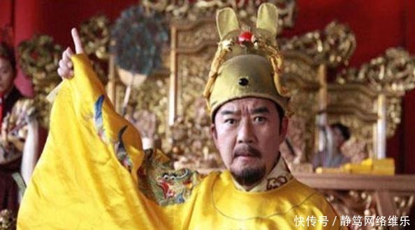 朱元璋|朱元璋指“猪蹄”问沈万三菜名,他回答3字保住命,并成传统名菜