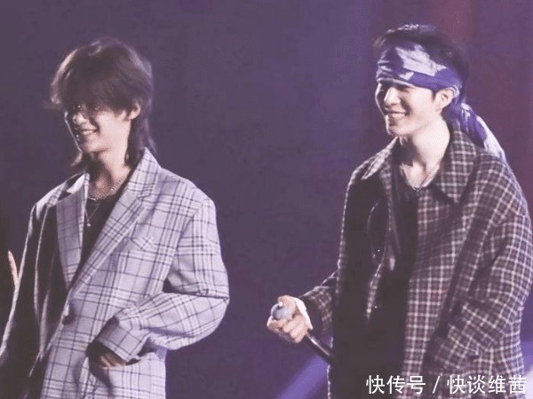 搭档|首档阵营对抗竞演音乐真人秀,范丞丞搭档黄明昊,这次队友变对手