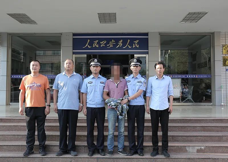 案件|锲而不舍 不胜不归|市区两级公安机关侦破一起27年前命案 抓获嫌疑人2名