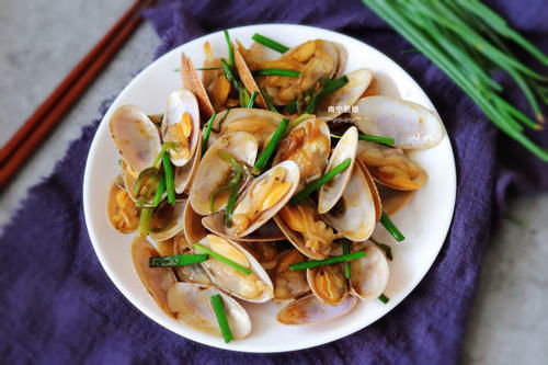 龙虾|秋天最该吃的海鲜就是它，价格亲民，味道比龙虾还鲜美，不吃可惜