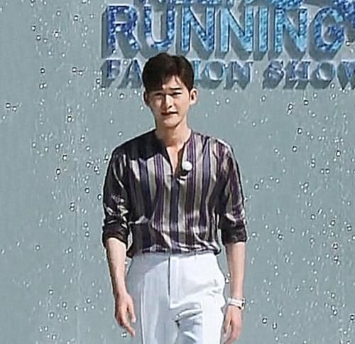  最有排面|跑男8下期未播先火，迎来最有“牌面”嘉宾，看清是谁我滴乖乖