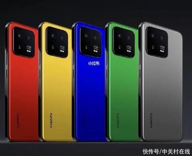 小米14重大升级：骁龙8 Gen3+1TB存储