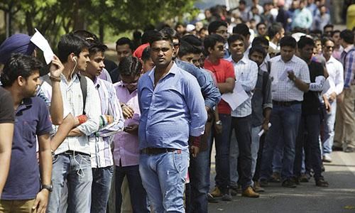  借机|美国喊话在华美企撤离，印度借机“浑水摸鱼”？