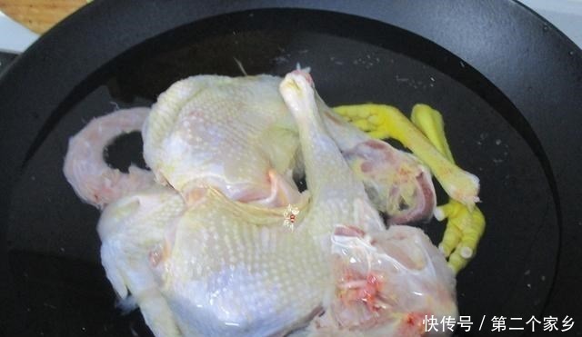 食材|用这三样食材炖汤，鲜得没话说了，浓香醇厚，增强体质对身体好