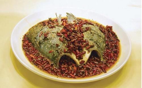  来凤鱼|游走成渝古驿道 怎能少了这些美食