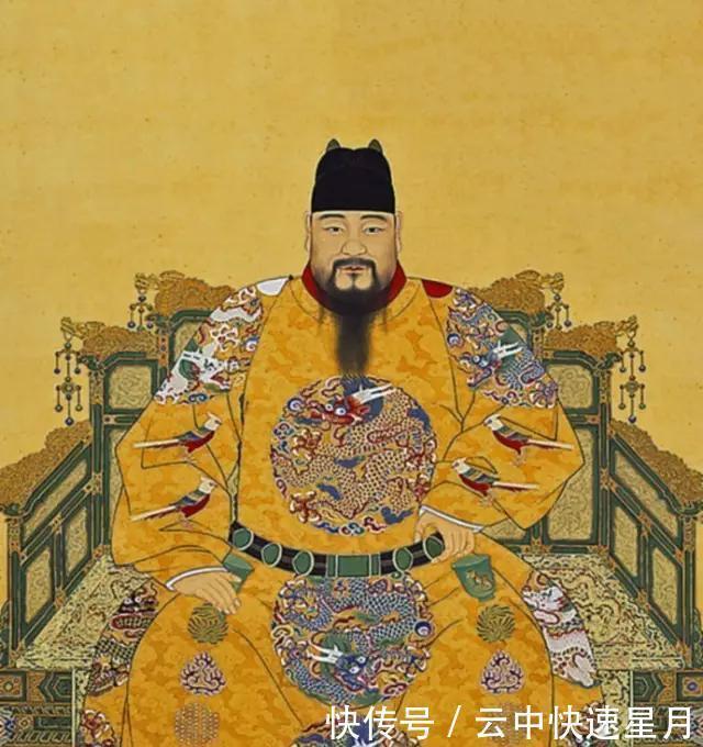 灭族|明朝最被低估的皇帝为大明延续一百年,曾打得建州女真差点灭族