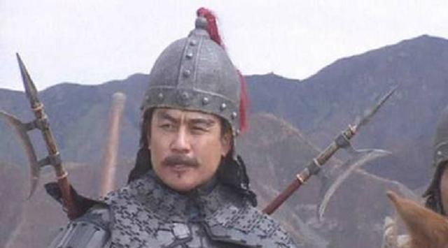 马超|东吴大将中谁能打赢马超？仅三人，马超最为忌惮第二个，你知道吗