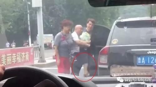 城市|济南人认识一下这两个老无赖!