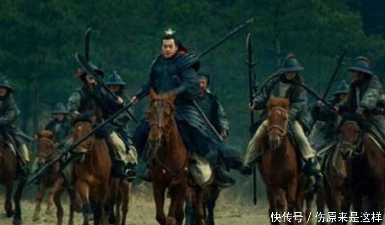  貌似|吕布貌似从未杀过知名大将, 却为何是公认的三国第一猛? 理由其实很简单