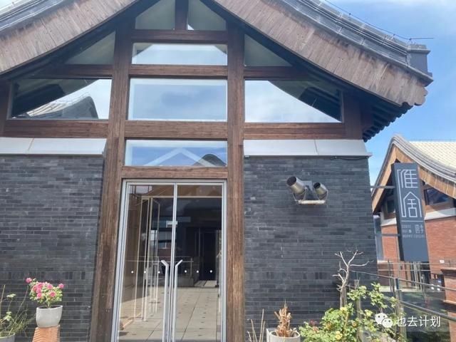 攻略|北京贴秋膘攻略,这些个小众烤肉馋人!