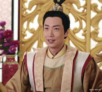 李隆基|刚登基就杀死了自己的姑姑,这是有多大的仇