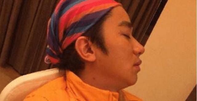  王祖蓝|《跑男》节目组那些不为人知的突发事件，没几个人知道！