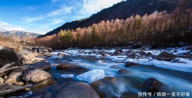 持续|全球变暖愈演愈烈,海平面上升不是主要,这3个才是真正危机!