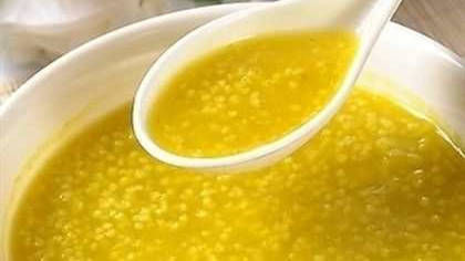  千万别|熬小米粥，千万别直接下锅煮，掌握这几个技巧，小米粥浓稠又好喝