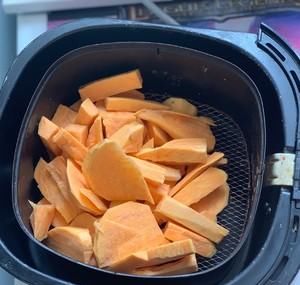  秋燥|白露时节之红薯版零油添三汁焖清江鱼,缓解秋燥就靠它