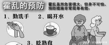 发生|历史上曾经爆发过多少大规模的瘟疫，哪些已经被人类彻底战胜了