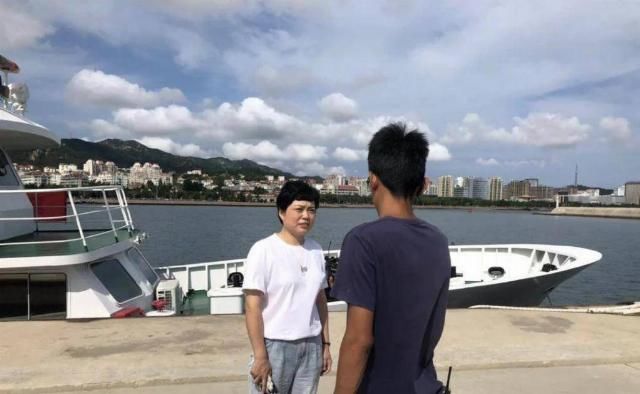  鱼苗|“走近一线检察官”直播活动：检察官见证百万鱼苗入黄海