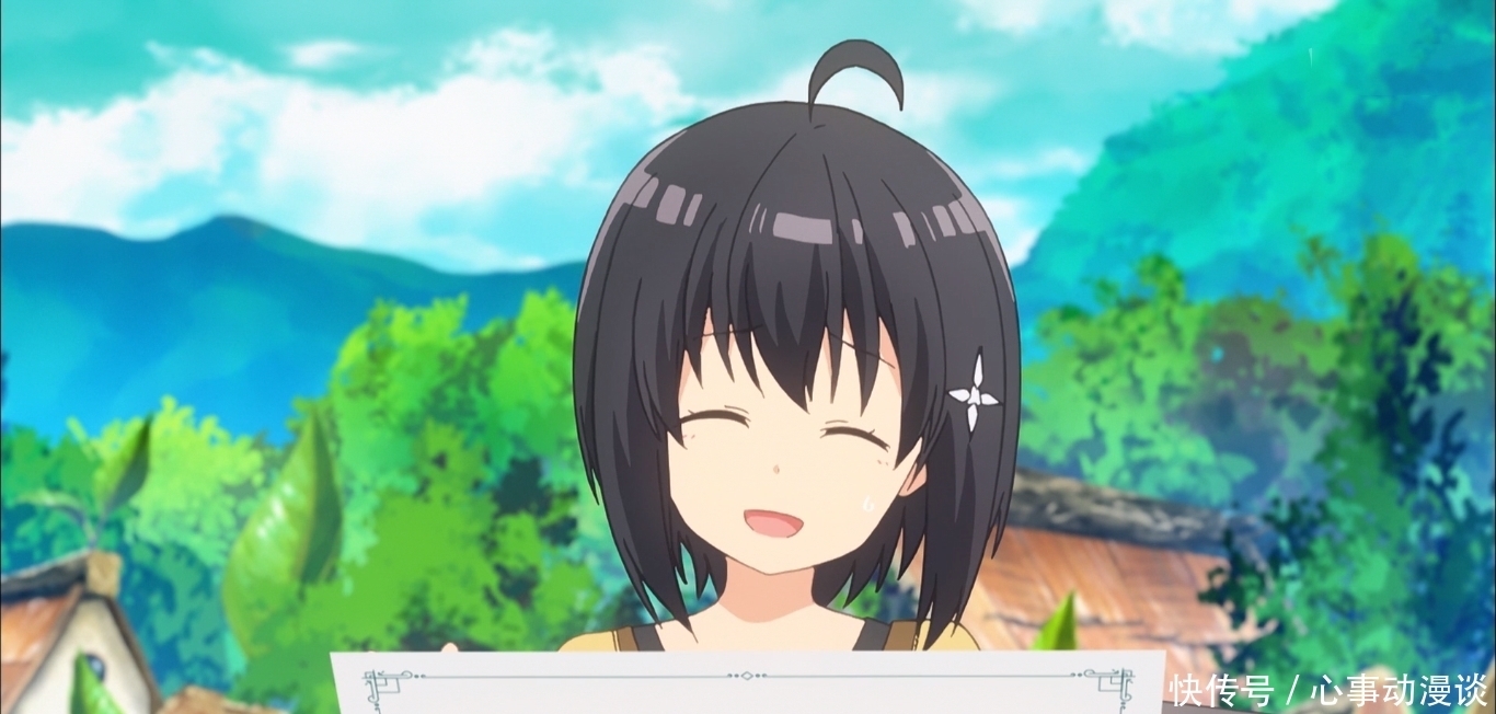 长相|不同的作品相同的长相,动漫中撞脸的情况并不在少数