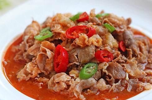  腌制|香喷喷的几道家常菜，简单易做，味道完全不输饭店，全家喜欢！