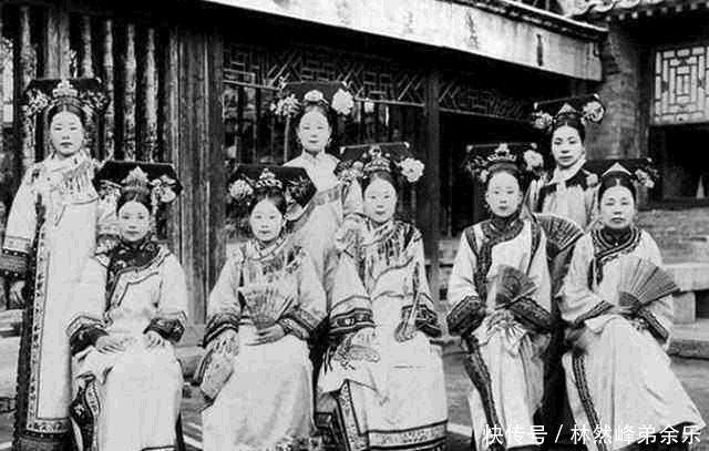  宫门|古代宫女走出宫门后，为何有些人都不能生育？