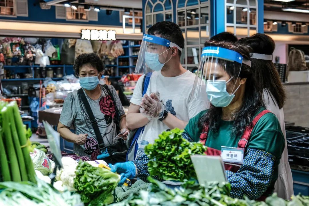 香港疫情|香港连续八天单日新增破百！钟南山给出最新判断和重要建议