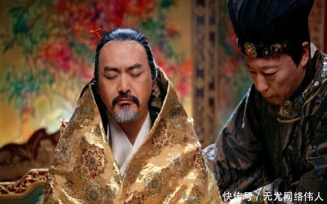 少翁|汉武帝一生被骗的最惨的一次，白白废了心机，小编带你领略