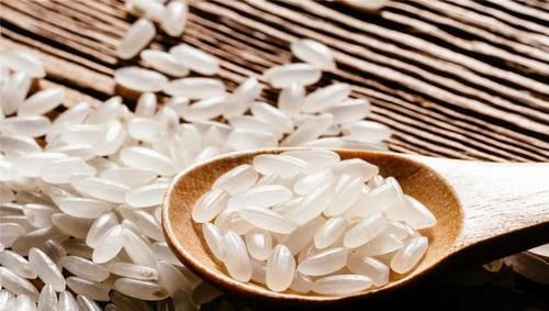  签字样的大|买大米时，不管啥牌子，只要米袋上有这5组数字，都是好大米