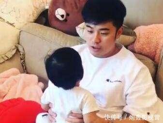 好吃懒做|好吃懒做,伪装不懂英文却当过英语导游,陈赫为跑男背了多少锅?