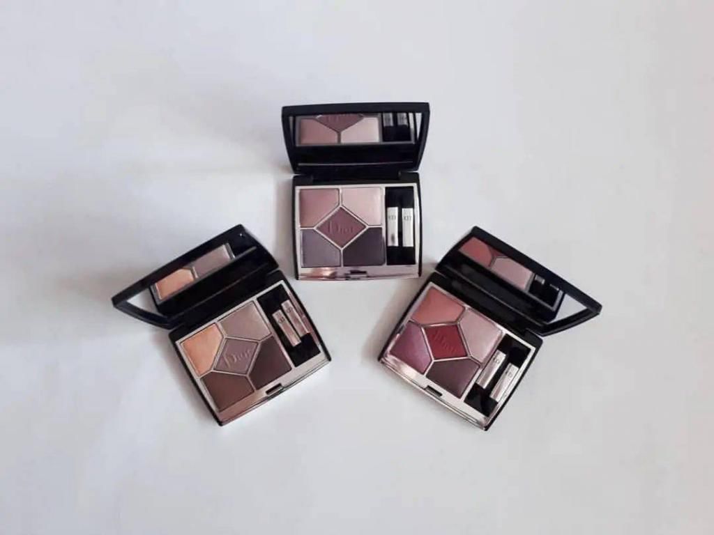  秋季|秋季彩妆新品指路！