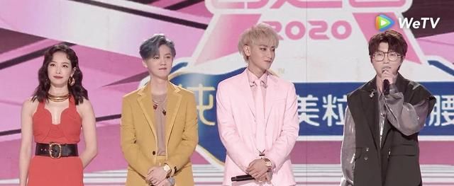  曹璐|何炅新综艺这位小学员，是和宋茜同年的韩国女团成员曹璐啊