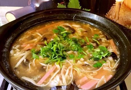 开胃|寒露后,我常给家人喝的开胃汤,比骨头汤更美味,我家一周喝3次