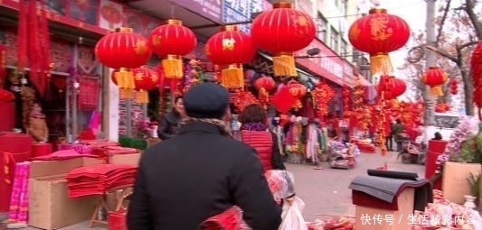  下岗|大年初六的七件习俗, 传到今日六件都下岗, 只有一样习俗延续至今