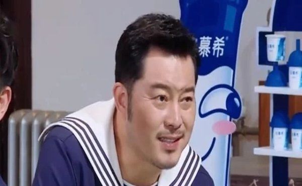  欧阳娜娜|《奔跑吧》温情收官，郭麒麟终于迎来他的“高光时刻”真不容易