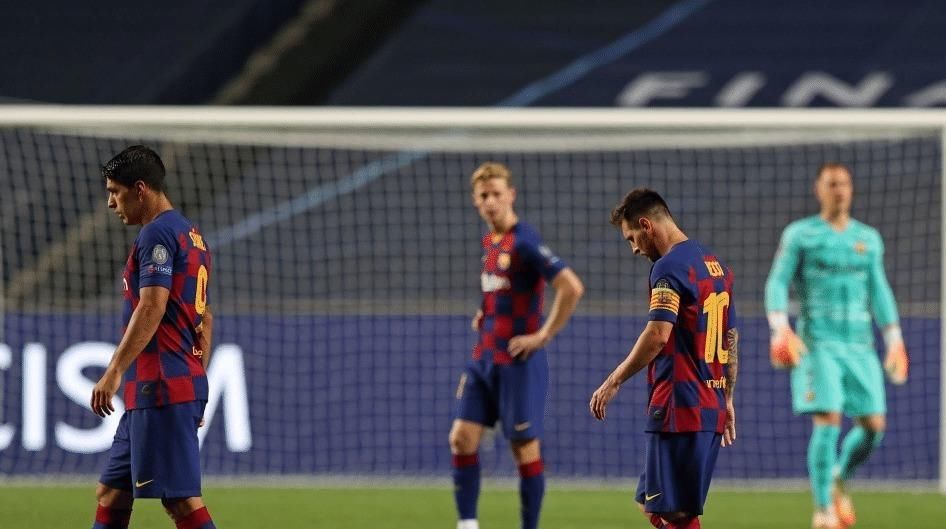  下课|塞蒂恩即将下课！2大接班人出炉，梅西受够了，明年或自由身离队