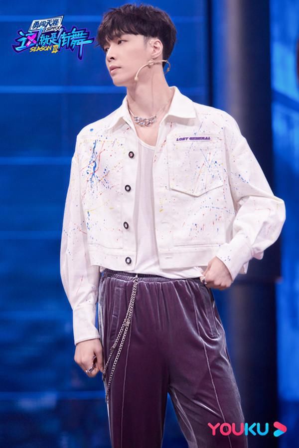  battle|《这！就是街舞》第三季回归，今年过足battle瘾