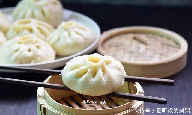 黄瓜马蹄肉|夏季这菜天天吃,用来做包子清香汁水多,太好吃了,女儿要我多做