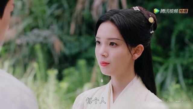 身份|少女大人：苏瓷误会裴昭是杀父凶手，裴昭知道了苏瓷的真实身份