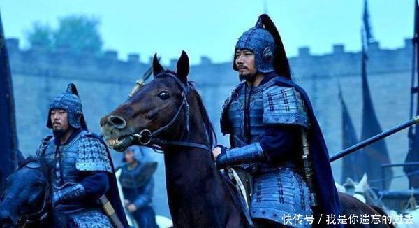 进前|日本人眼中最强的三国名将，关羽张飞未进前五，第一第二非常意外！