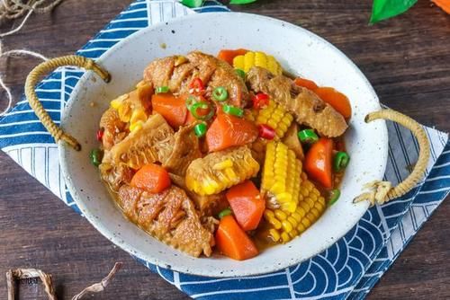 金针菇|2020年中秋节菜谱清单,7荤2素1汤,照着来,吃啥不用愁