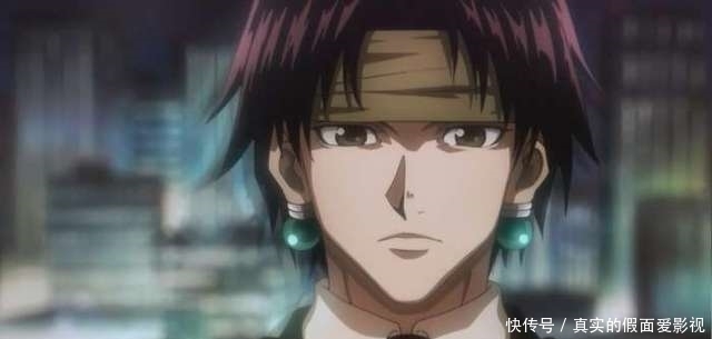 旅团|全职猎人:幻影旅团,本质上的悲剧