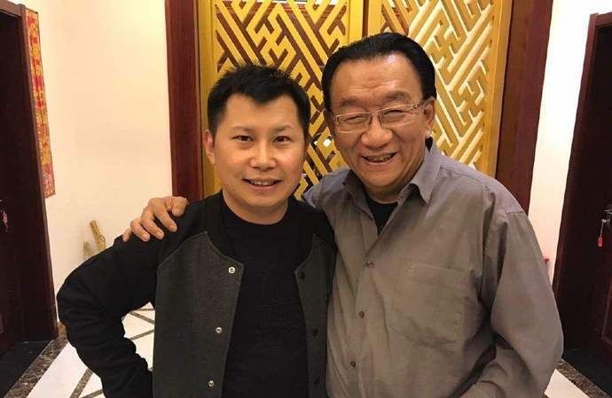  退出|星光大道节目组惹争议，退出德云社的何沄伟，这人品能当评委吗？