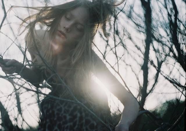  方法|如何拍出人像照片的清新与柔美？这9个方法一定要尝试